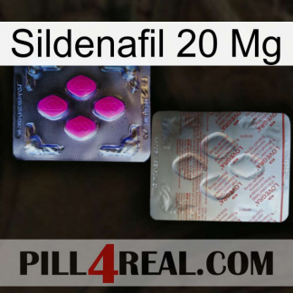 Sildenafil 20 Mg 38